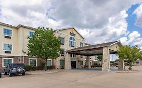 Ramada Hotel Gatesville Texas 3*